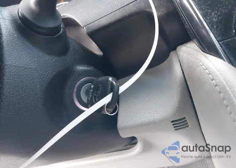 2013 Toyota Camry Xle из США, поврежденный, VIN 4T4BF1FK6DR329064